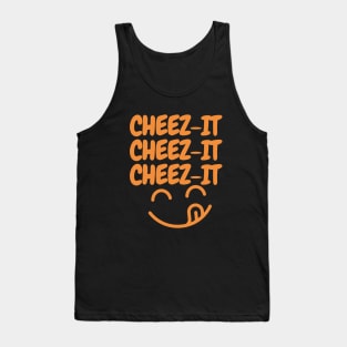 Cheez-it!!! Tank Top